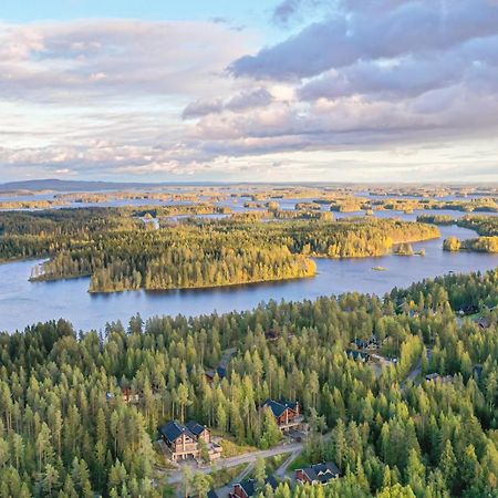 Villa Cheers Tahkovuori Eksteriør billede